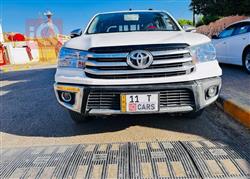 تويوتا هايلوكس